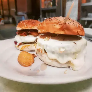 Deep cheese