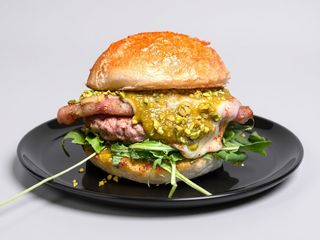 Combo menù Pistacchi 8