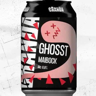 Ghosst
