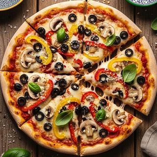 Vegetariana