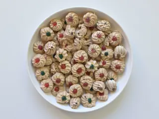 Pasta di mandorle