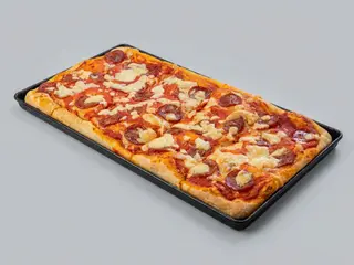 Diavola al trancio