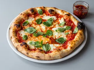 Pizza Margherita