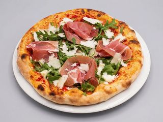 Pizza Valtellina