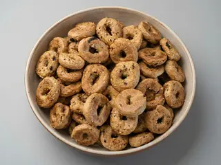 Taralli mix 300gr