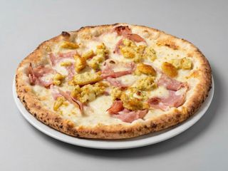 Crocchetta