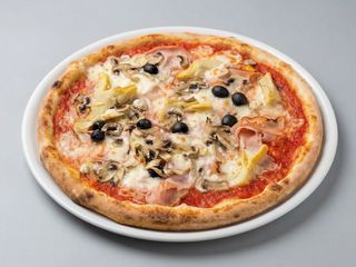 Capricciosa