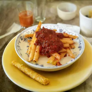 Ragù Napoletano
