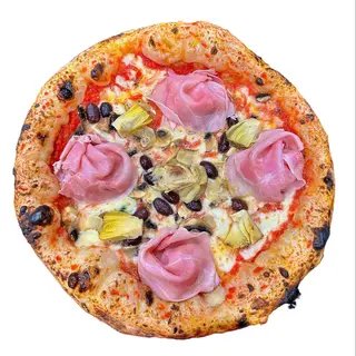 Capricciosa