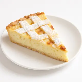 PASTIERA NAPOLETANA