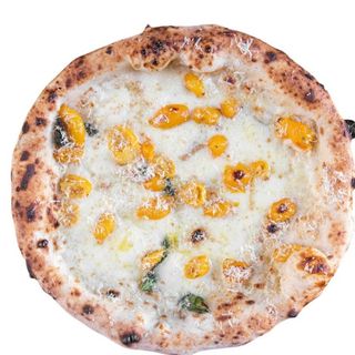 Margherita Gialla "Massimo Bottura" (dedicata allo Chef)