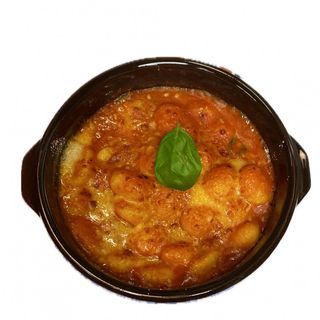 Gnocchi alla Sorrentina