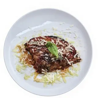 La Parmigiana di Melanzane