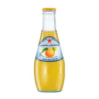 Aranciata San Pellegrino