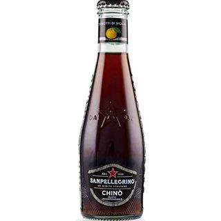 Chinotto San Pellegrino