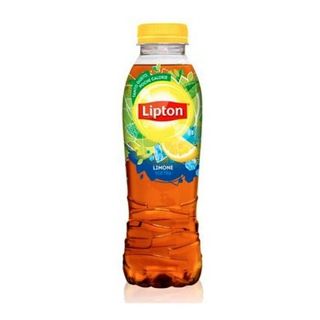 Lipton Ice Tea Limone 