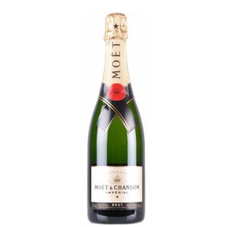 CHAMPAGNE BRUT MOET&CHANDON