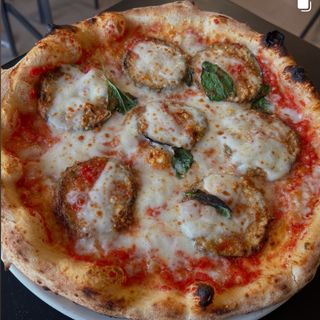 Parmigiana