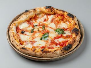 MARGHERITA SENZA LATTOSIO 