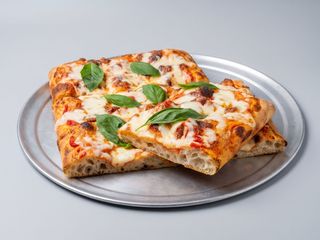 Margherita 1/2 pala