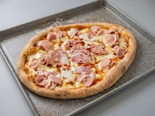 Prosciutto 1/2 pala