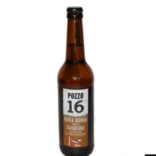 Pozzo 16 Lagher Helles