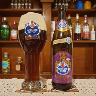 Schneider Weiss Aventinus