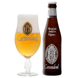 Corsendonk Blond