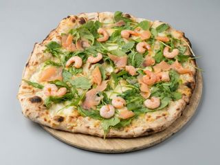 Nettuno - bianca