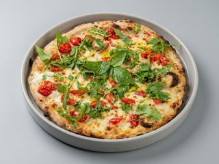 Pachino - bianca