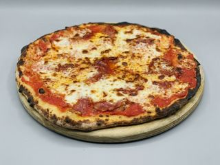 Margherita - rossa