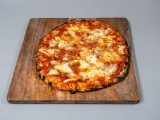 Diavola - rossa