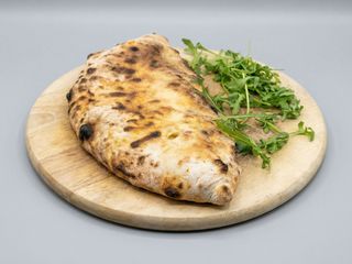 Salsiccia - calzone
