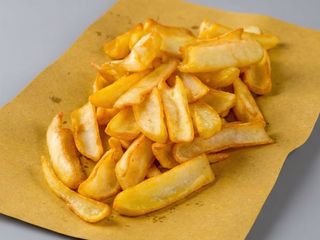 Patatine fritte - 1 porzione