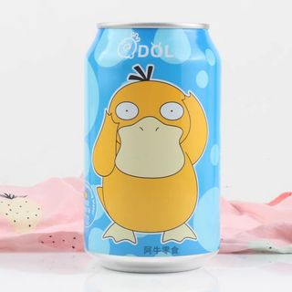 OCEAN BOMB DI MANTARINO