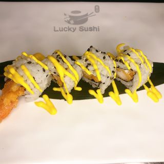 URA EBITEN ZAFFERANO