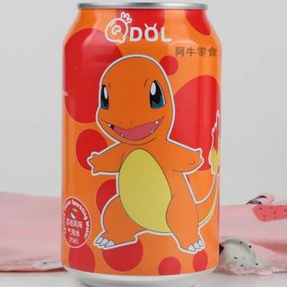 OCEAN BOMB DI LITCHI