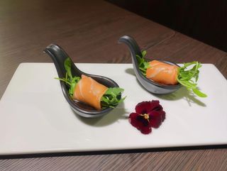 150. Lucky rucola - 3 pezzi