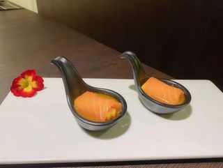 155. Lucky mango - 3 pezzi