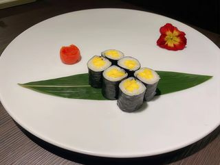 257. Mango - 6 pezzi