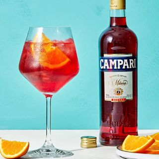 Aperol spritz