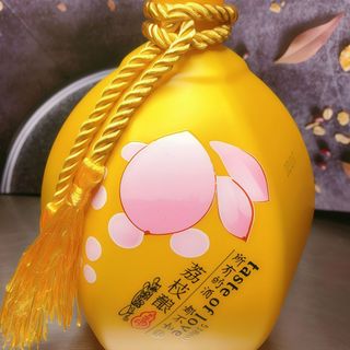 ALCOLICA AL GUSTO DI LYCHEES %5 VOL 518ML