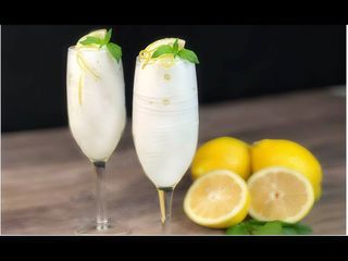 379. Sorbetto al limone