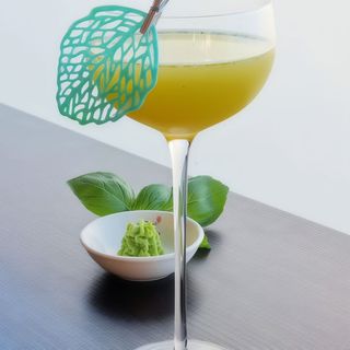 WASABI MARTINI