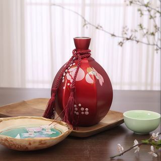 ALCOLICA AL GUSTO DI ROSA %5 VOL