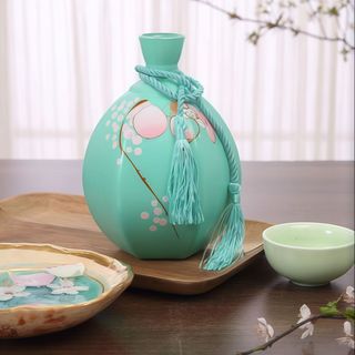 ALCOLICA AL GUSTO DI PRUGNA %5 VOL