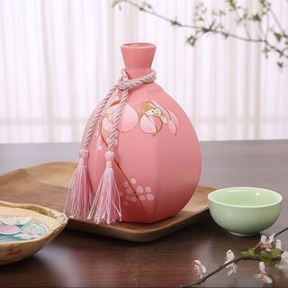 ALCOLICA AL GUSTO DI PESCA %5 VOL