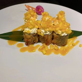 258.HOSO FRITTI MANGO 6PZ