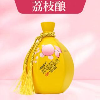 ALCOLICA AL GUSTO DI LYCHEES %5 VOL