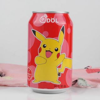 OCEAN BOMB DI FRAGOLA